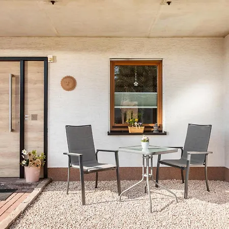 Appartement Klein Und Fein