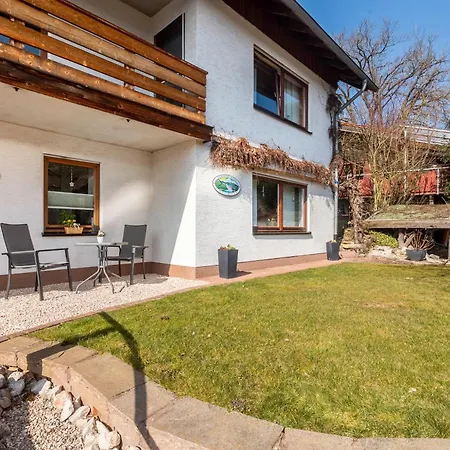 Klein Und Fein Appartement *