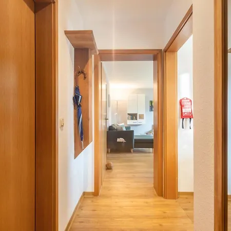 Apartmán Klein Und Fein *