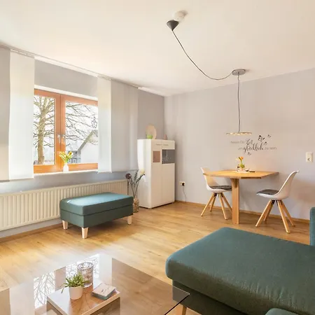 Klein Und Fein Edertal