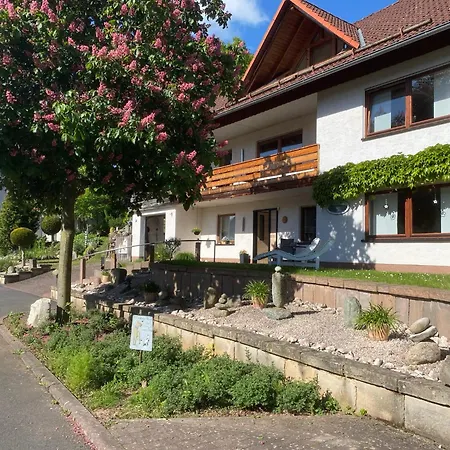 Klein Und Fein Appartement