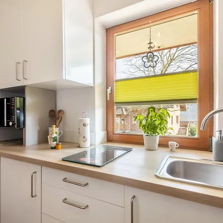 Appartement Klein Und Fein Edertal