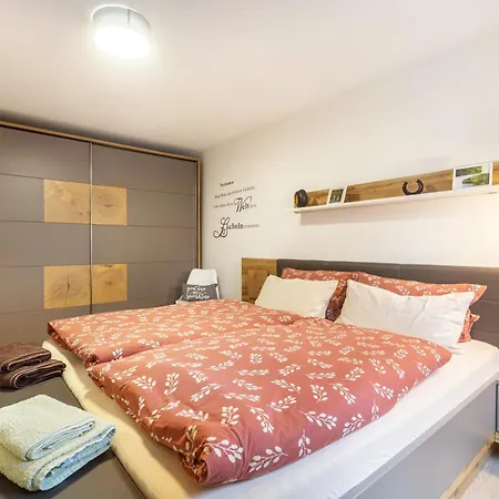 Appartement Klein Und Fein