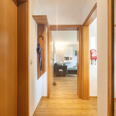 Appartement Klein Und Fein