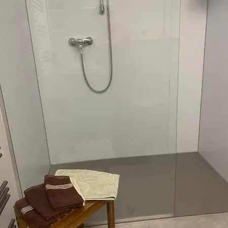 Appartement Klein Und Fein