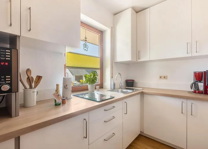 Klein Und Fein * Edertal