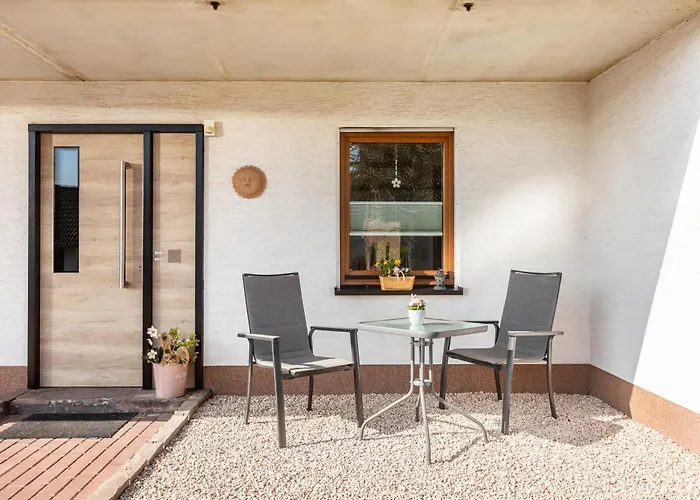 아파트 Klein Und Fein