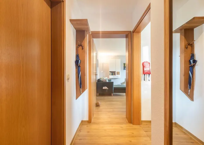 아파트 Klein Und Fein *