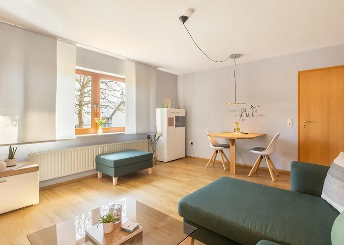 Klein Und Fein Edertal