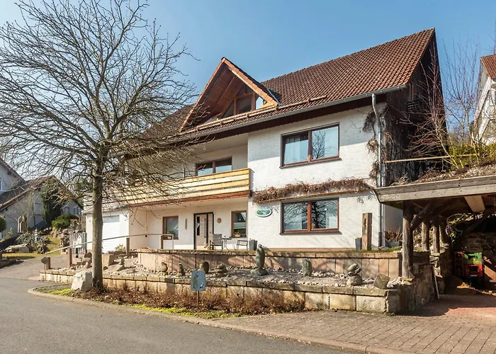 Klein Und Fein Edertal