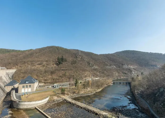 Klein Und Fein 아파트