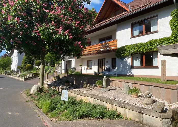 Klein Und Fein 아파트