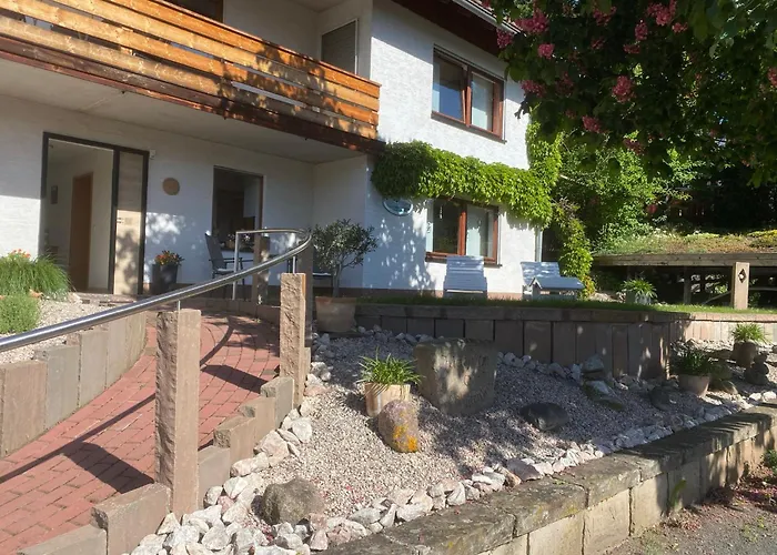 Klein Und Fein * Edertal