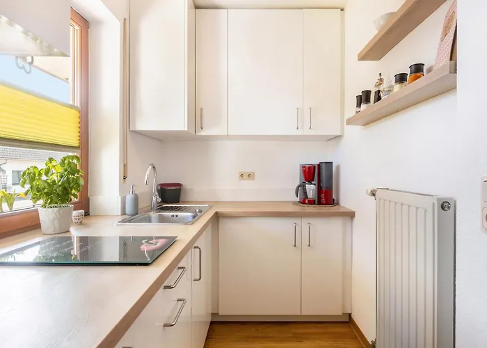 Klein Und Fein Edertal